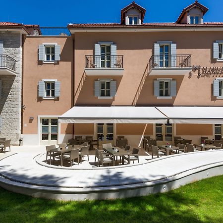 Hotel Marul Split Ngoại thất bức ảnh