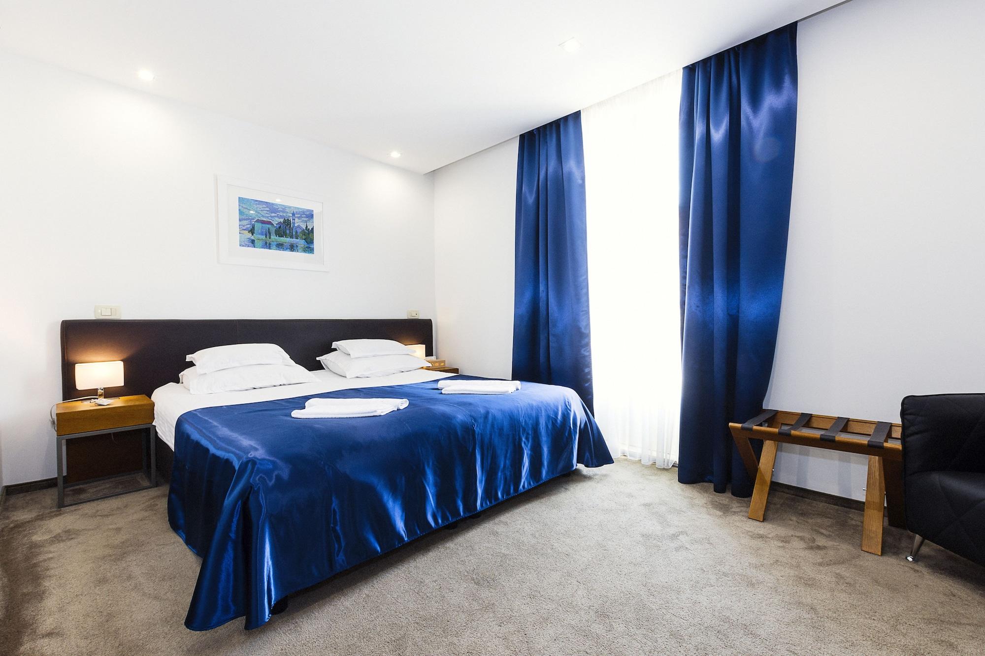 Hotel Marul Split Ngoại thất bức ảnh