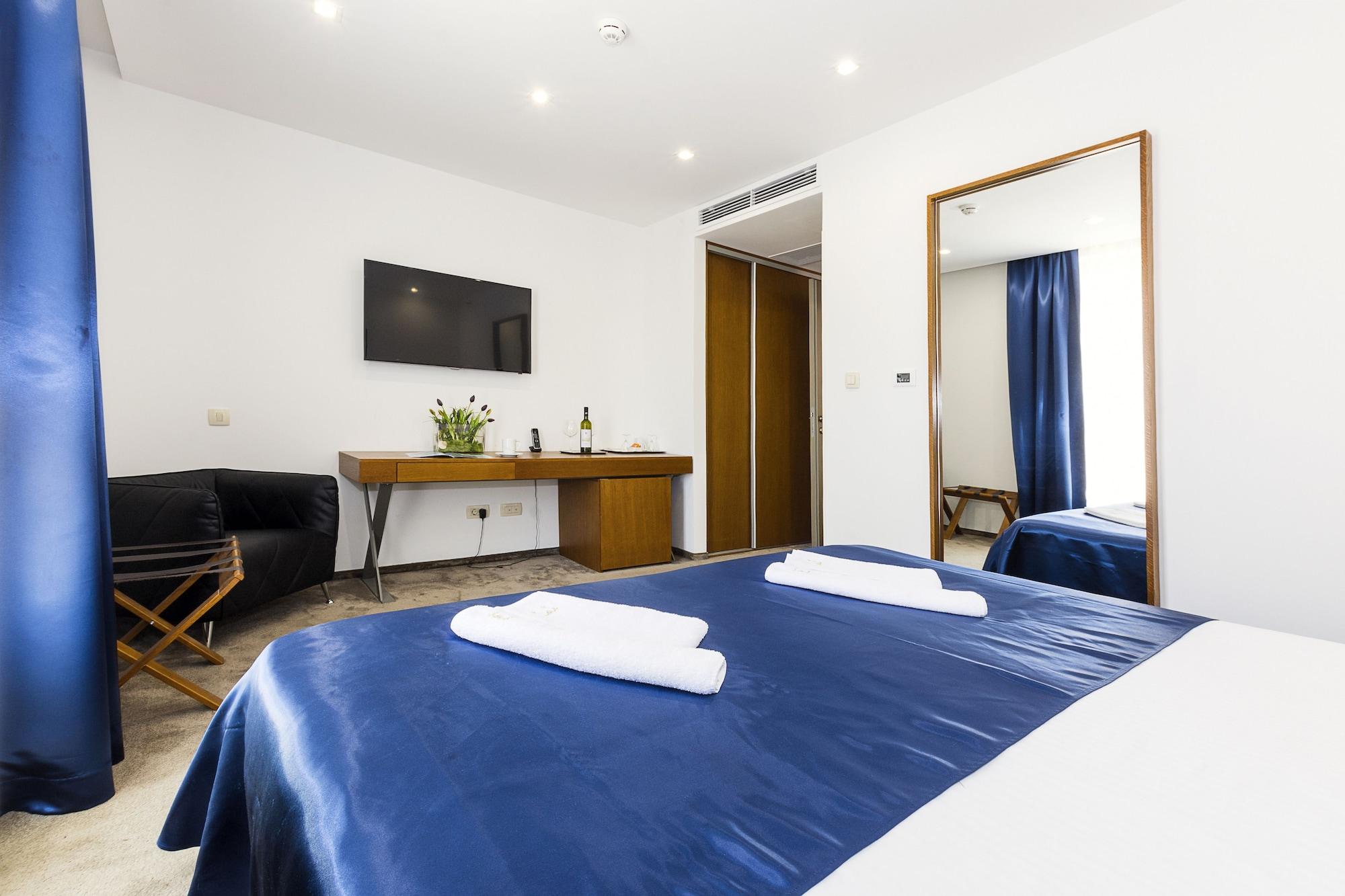 Hotel Marul Split Ngoại thất bức ảnh