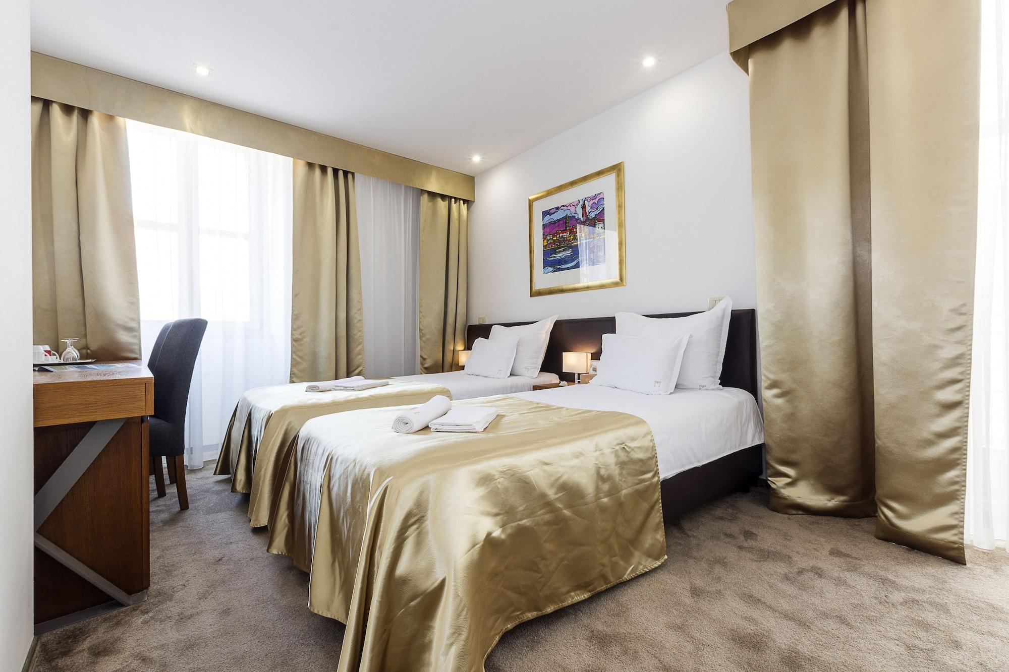 Hotel Marul Split Ngoại thất bức ảnh