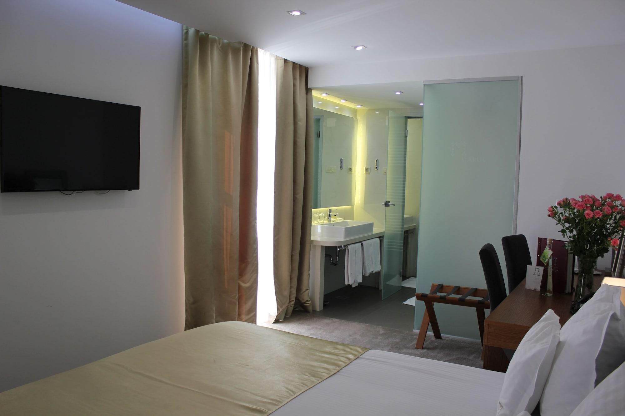 Hotel Marul Split Ngoại thất bức ảnh