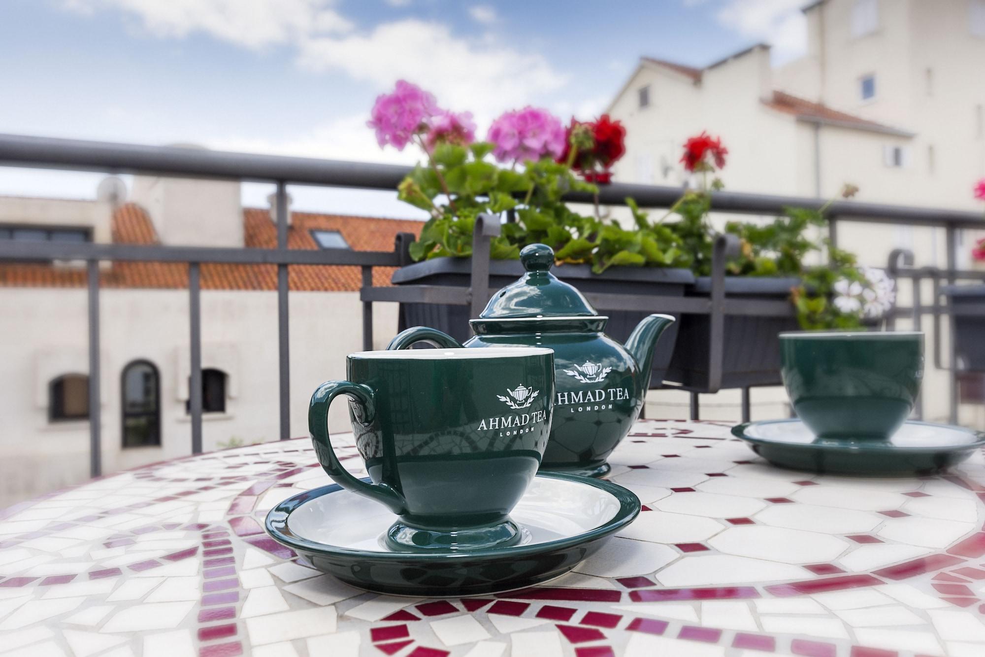 Hotel Marul Split Ngoại thất bức ảnh