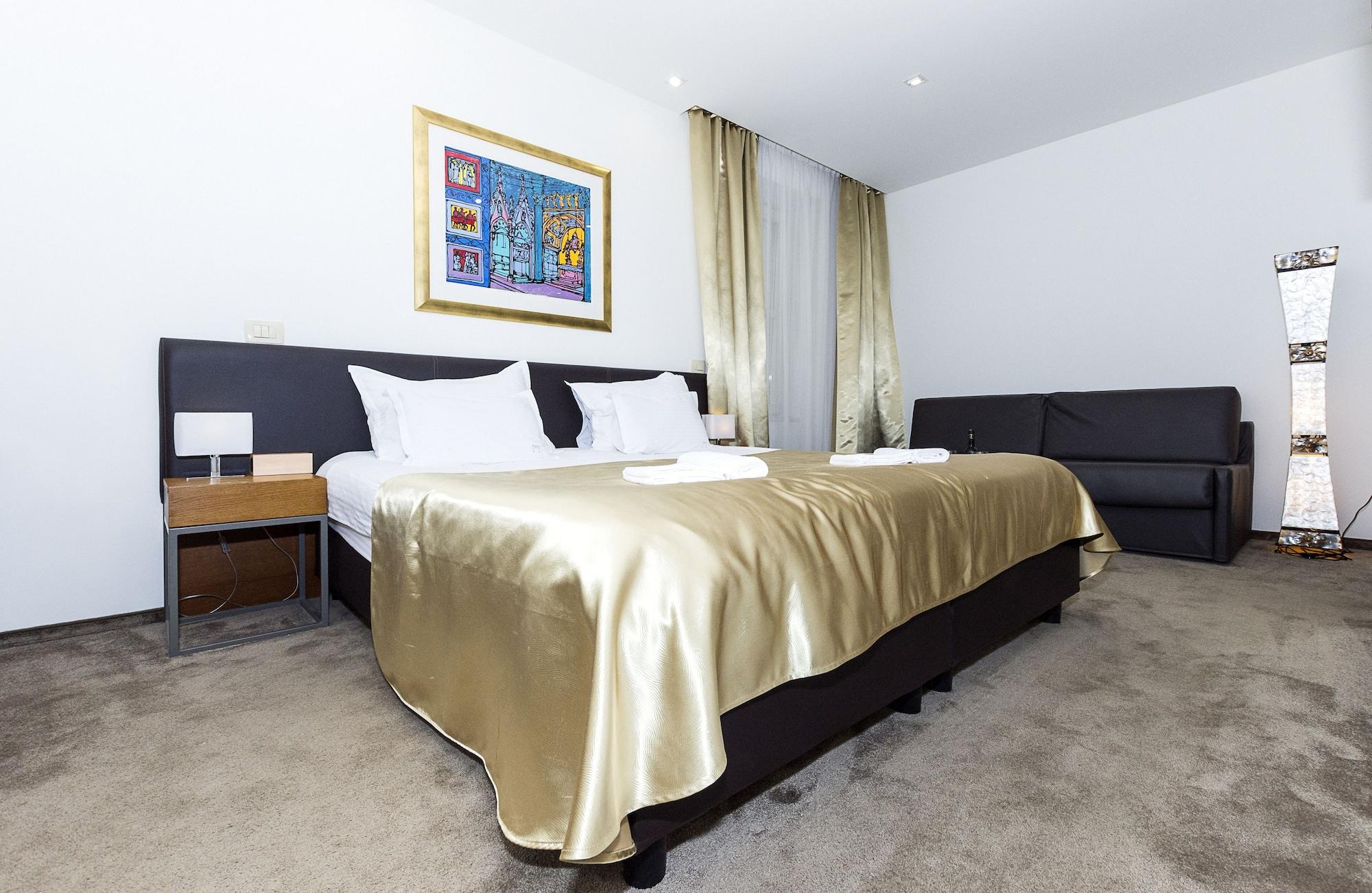 Hotel Marul Split Ngoại thất bức ảnh