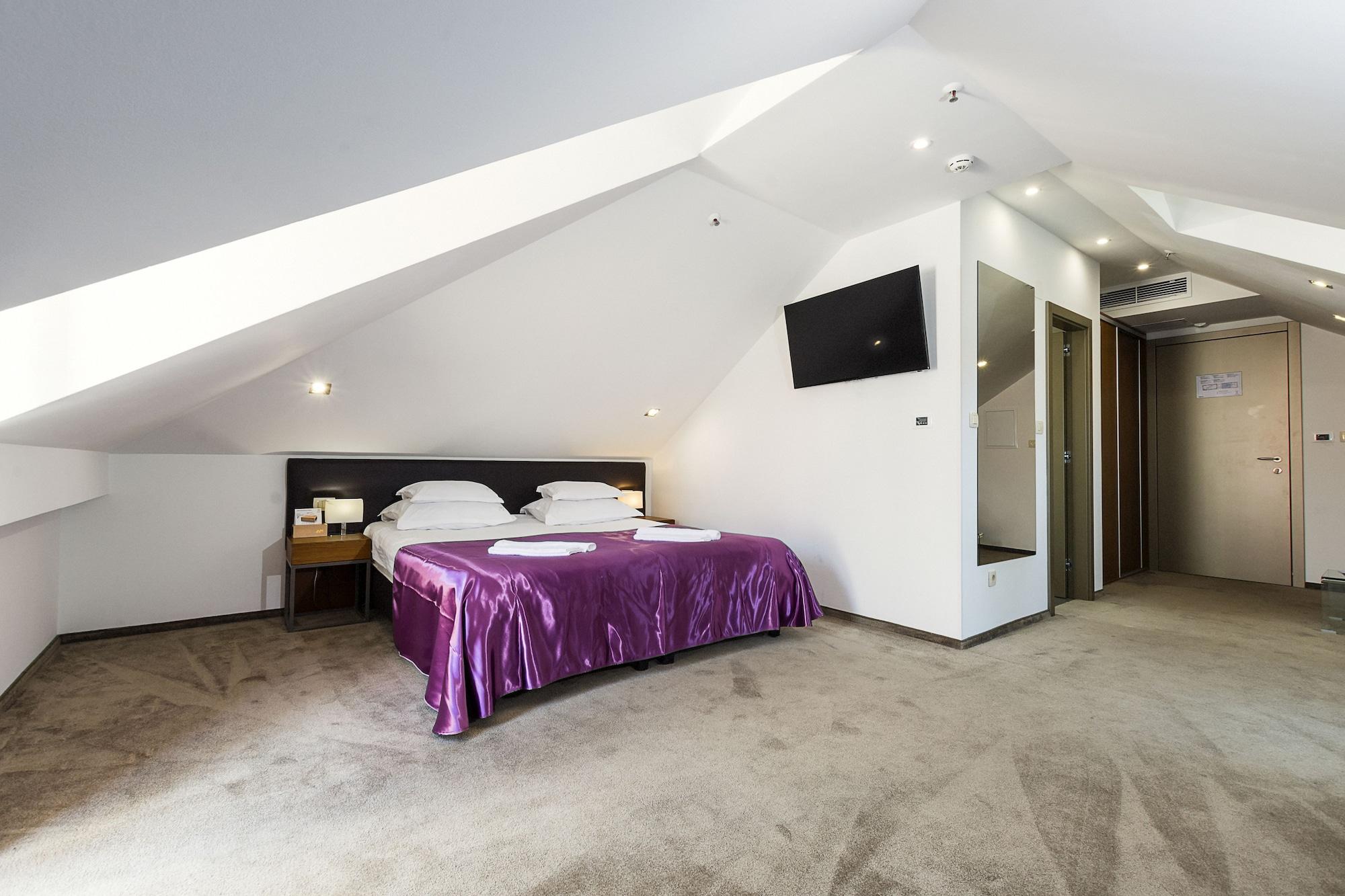 Hotel Marul Split Ngoại thất bức ảnh