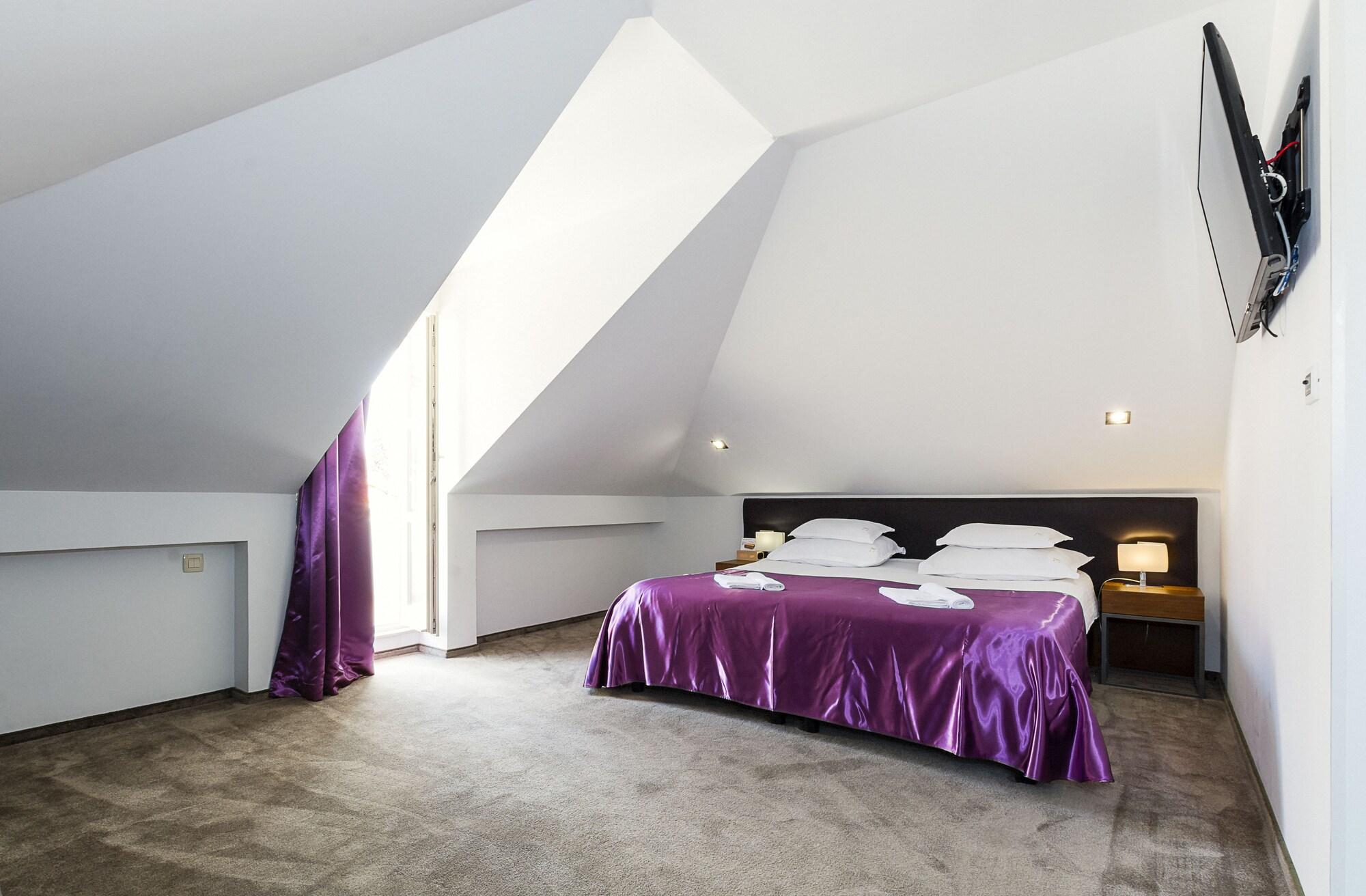 Hotel Marul Split Ngoại thất bức ảnh