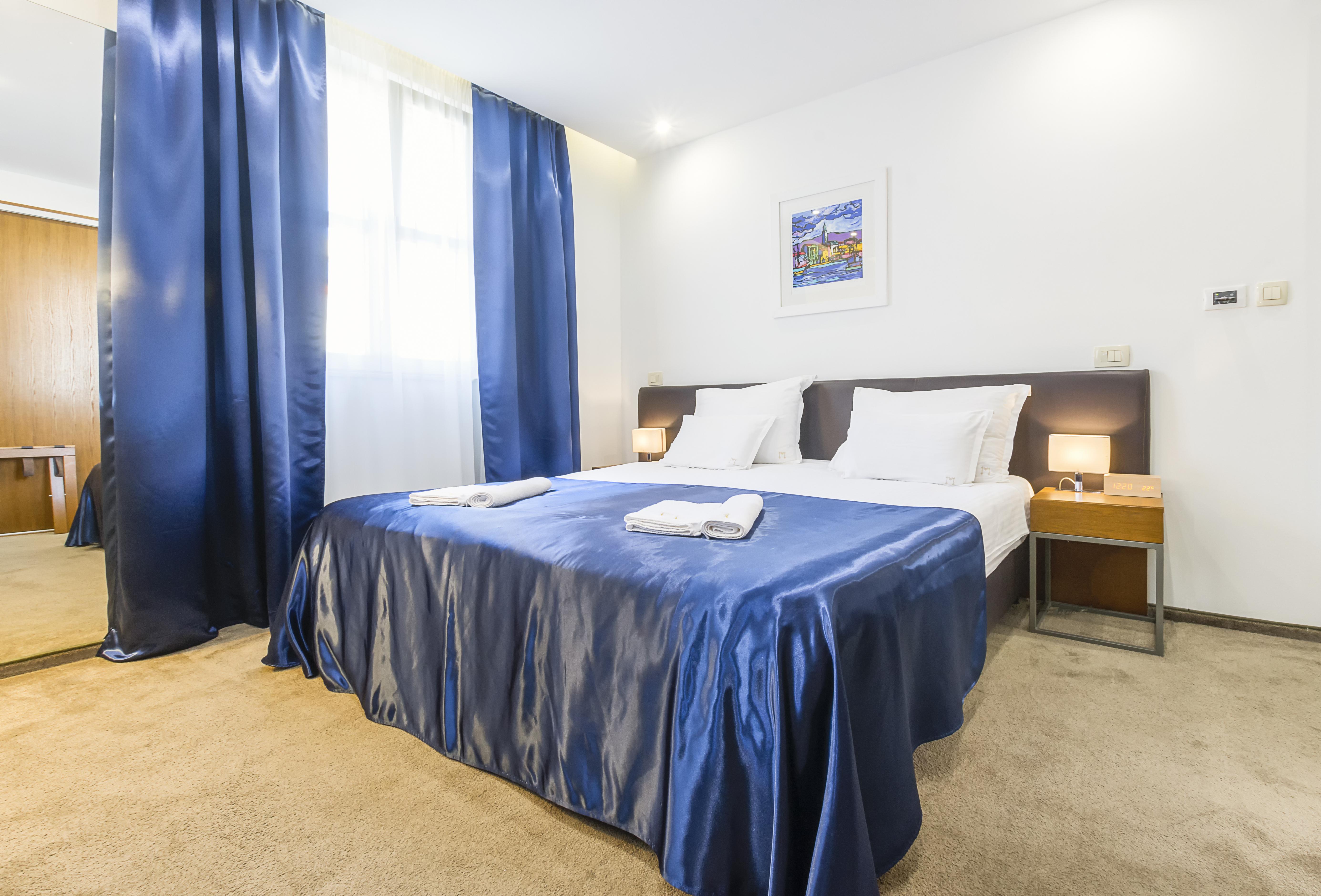 Hotel Marul Split Ngoại thất bức ảnh