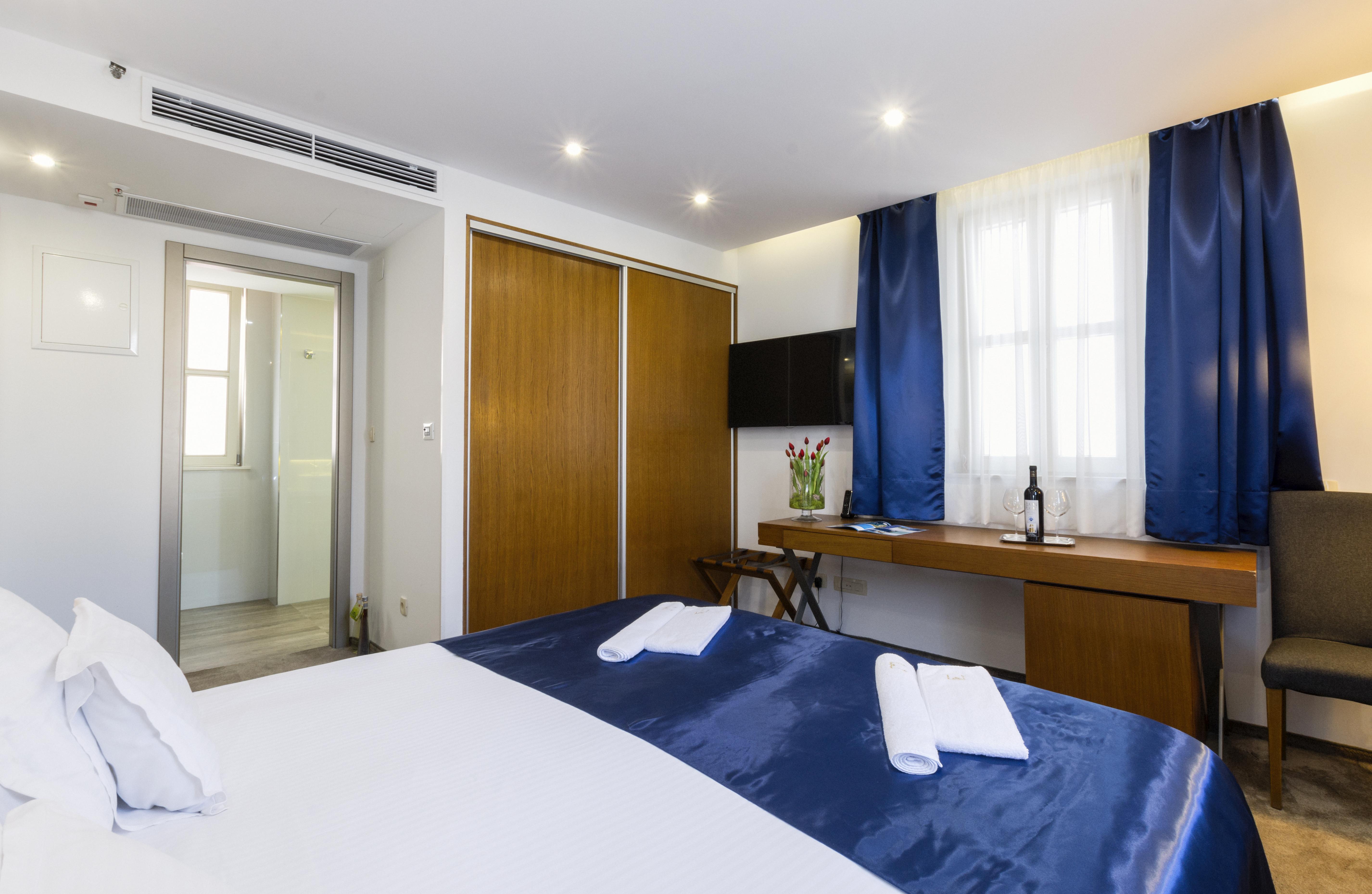 Hotel Marul Split Ngoại thất bức ảnh