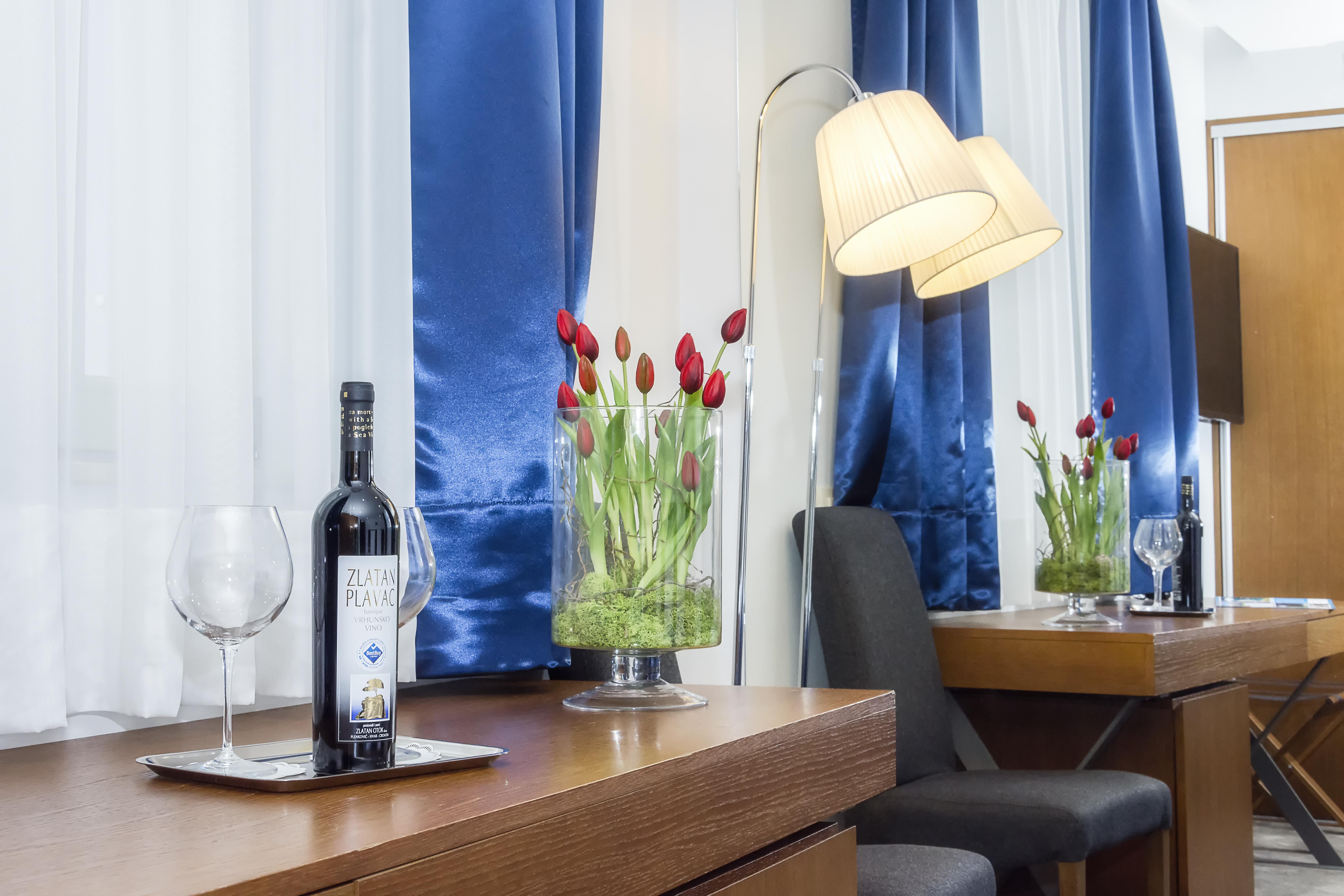 Hotel Marul Split Ngoại thất bức ảnh