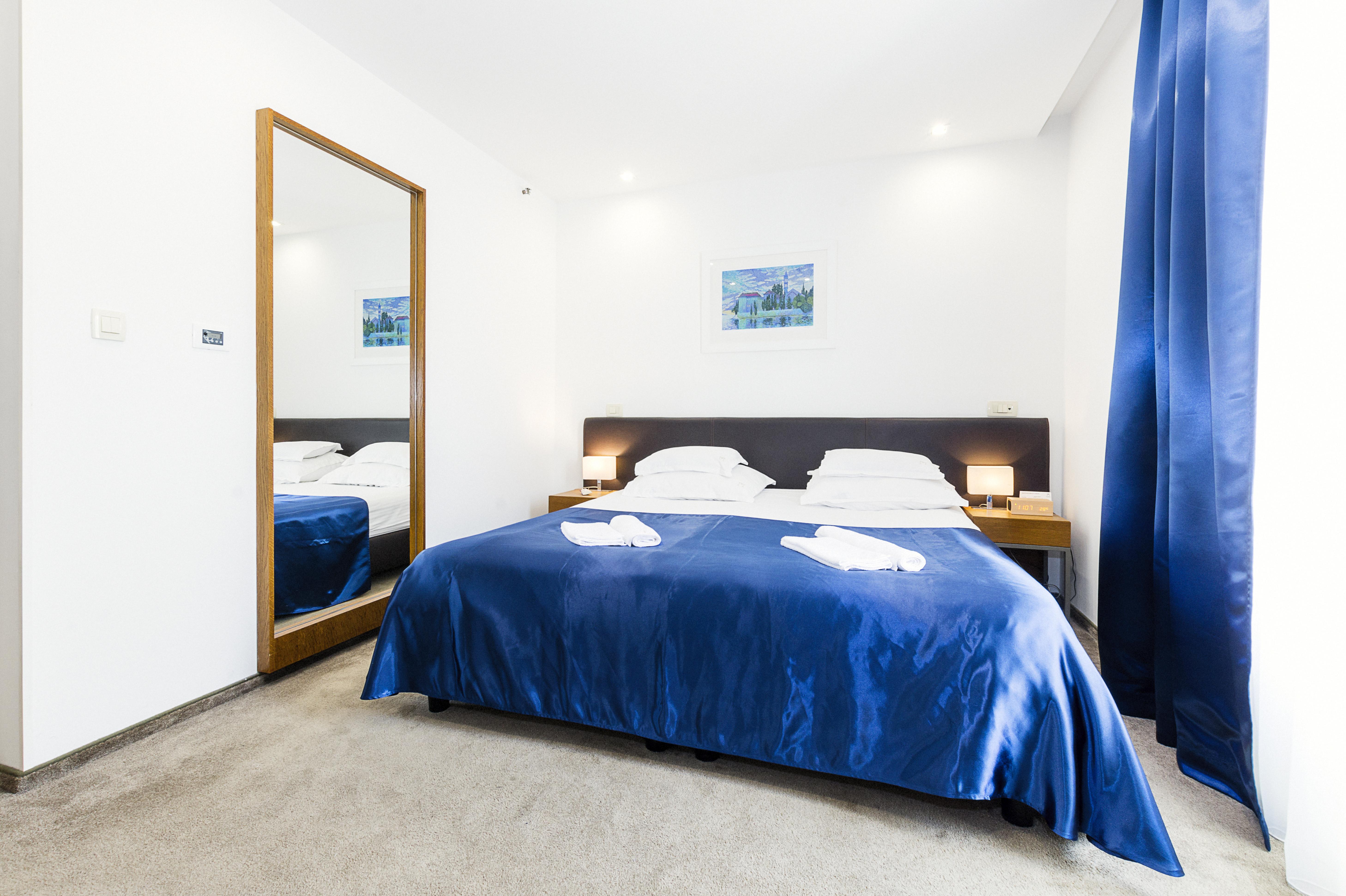 Hotel Marul Split Ngoại thất bức ảnh