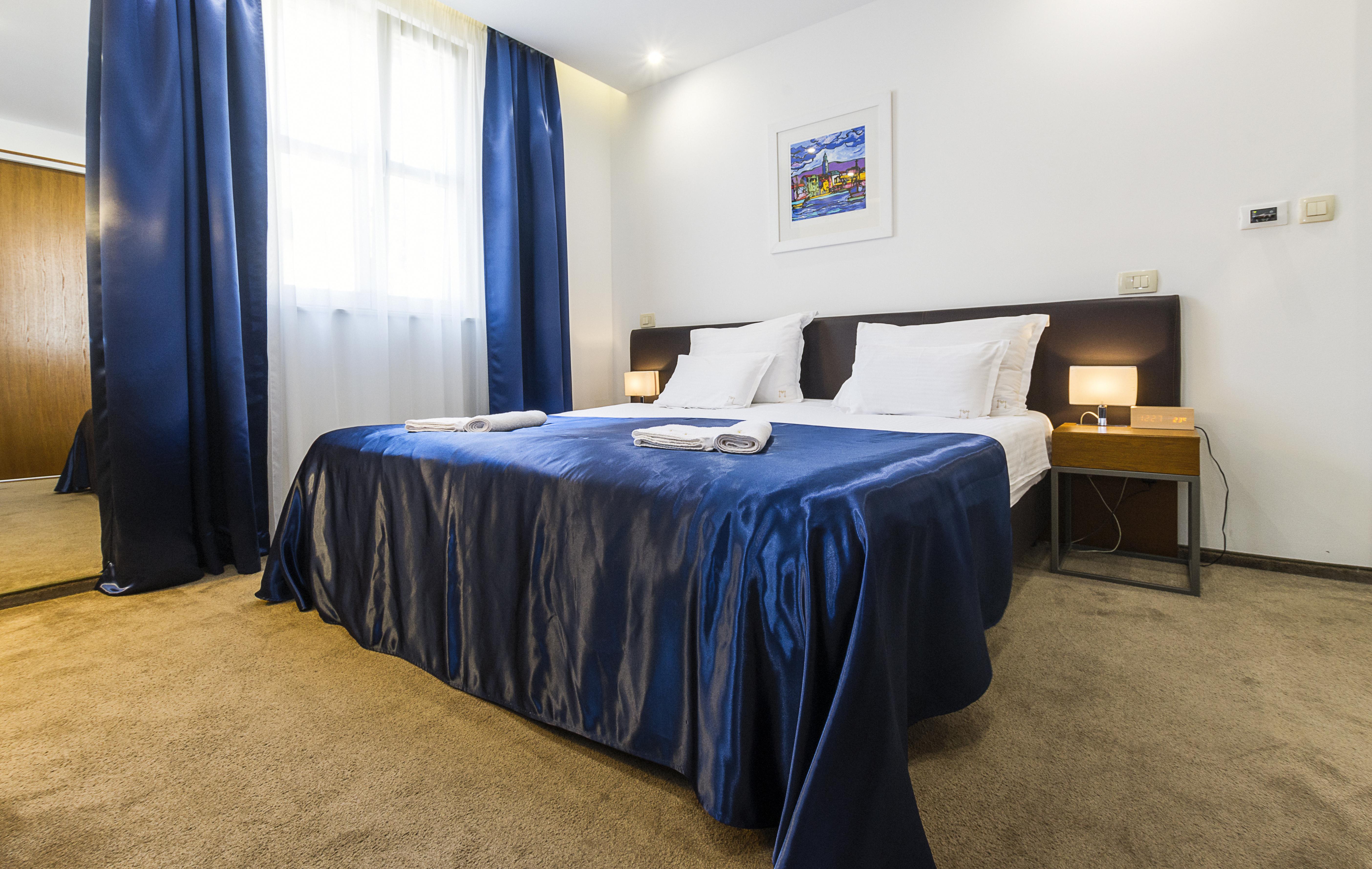 Hotel Marul Split Ngoại thất bức ảnh