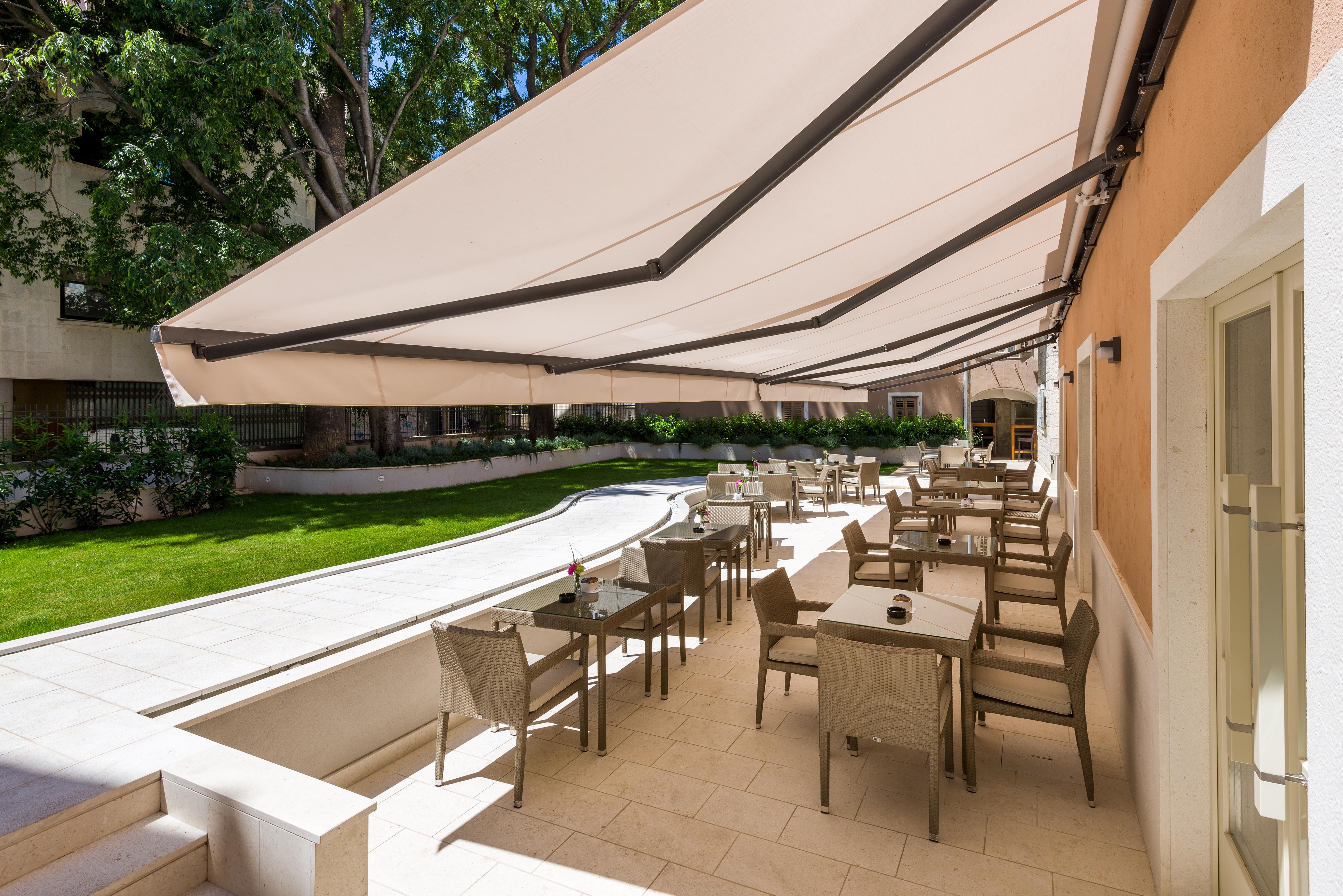 Hotel Marul Split Ngoại thất bức ảnh