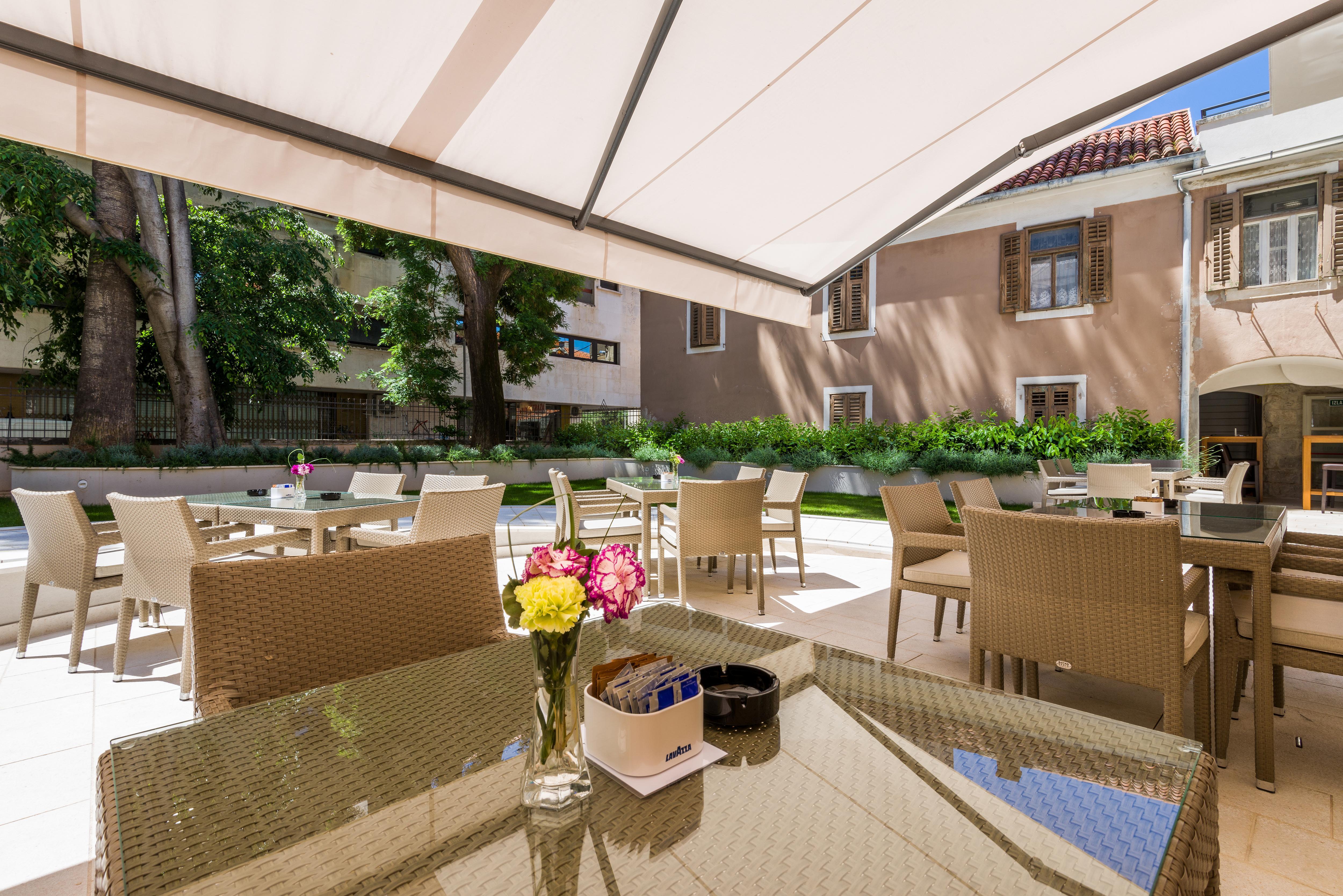 Hotel Marul Split Ngoại thất bức ảnh