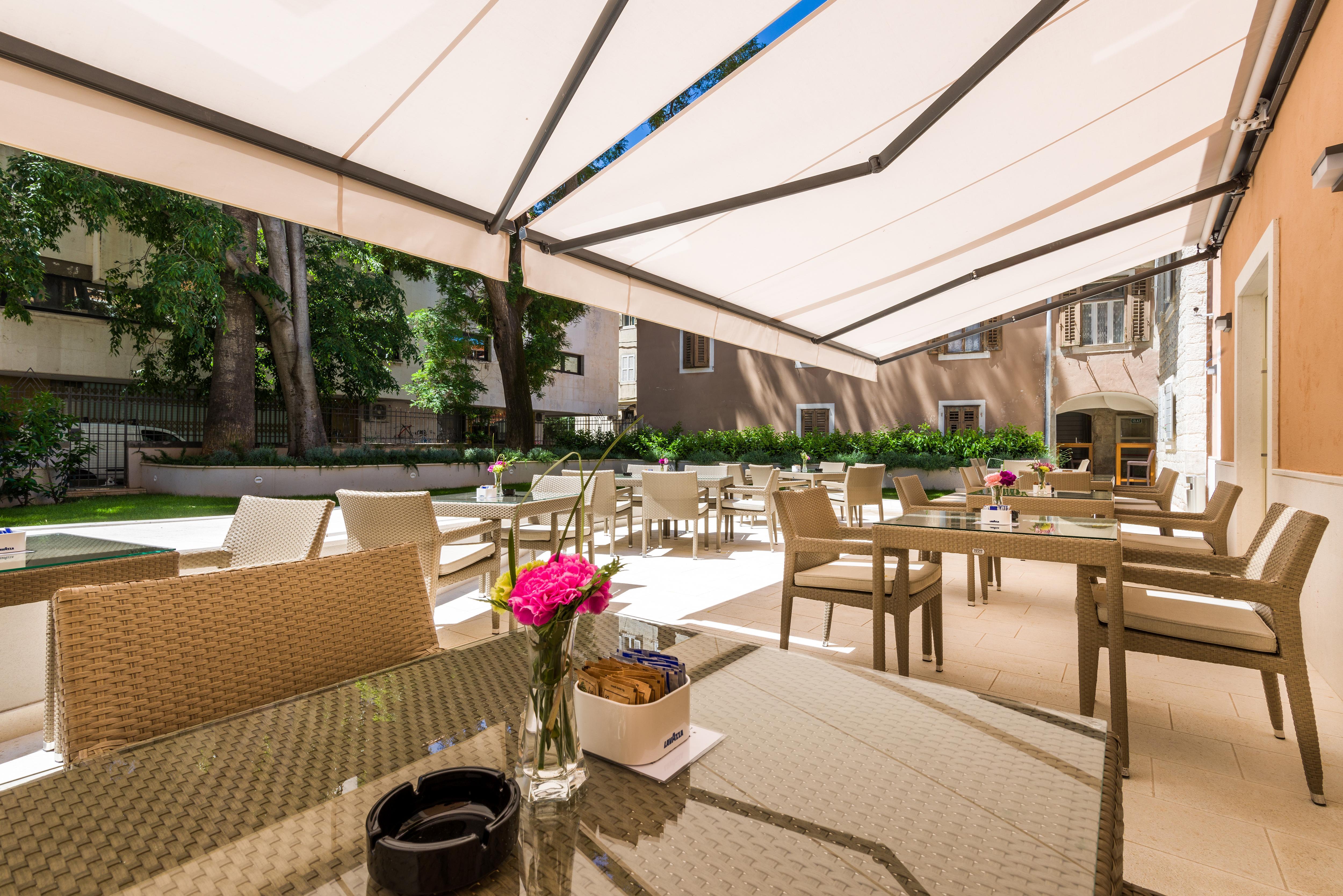 Hotel Marul Split Ngoại thất bức ảnh