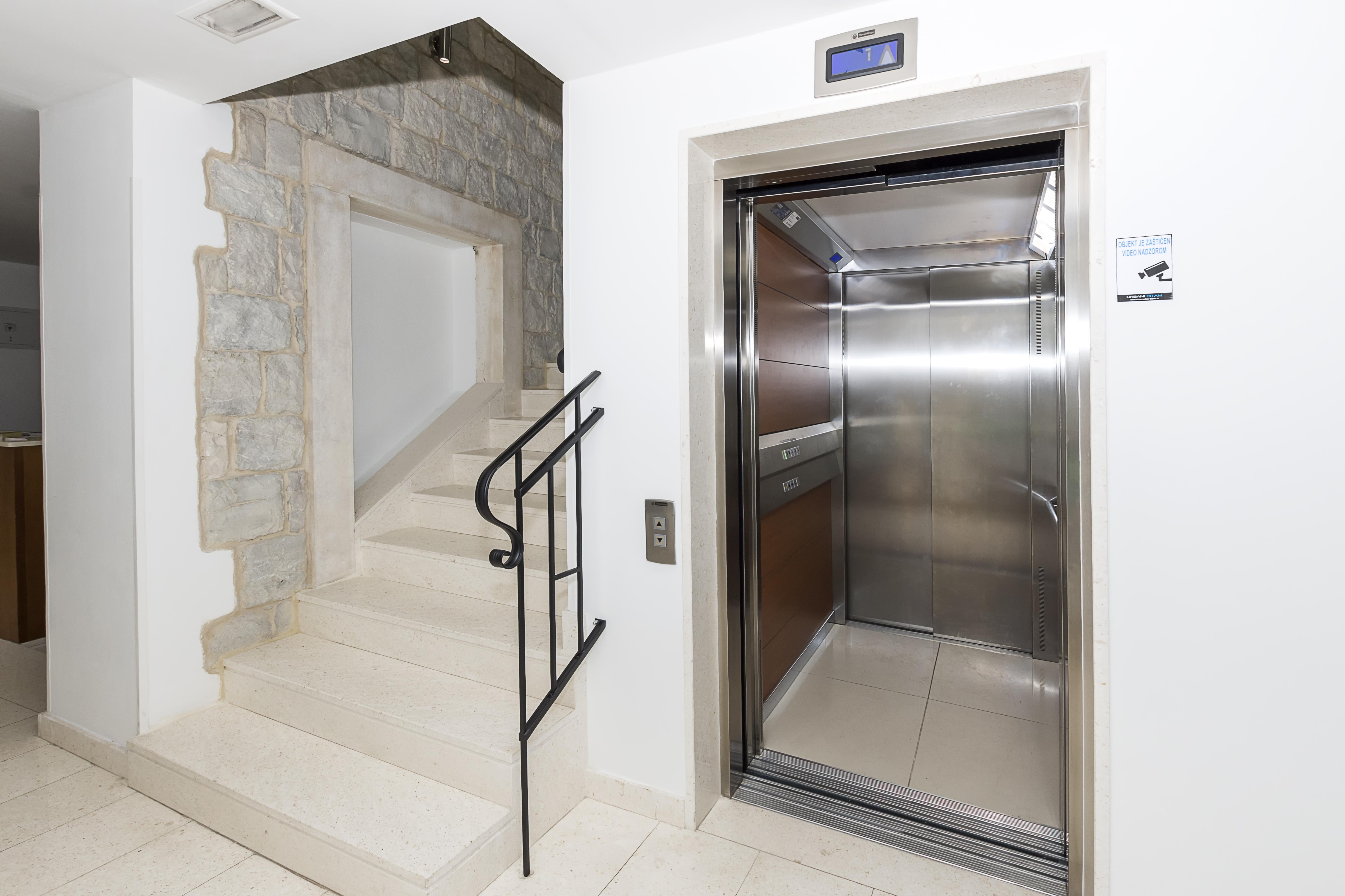 Hotel Marul Split Ngoại thất bức ảnh