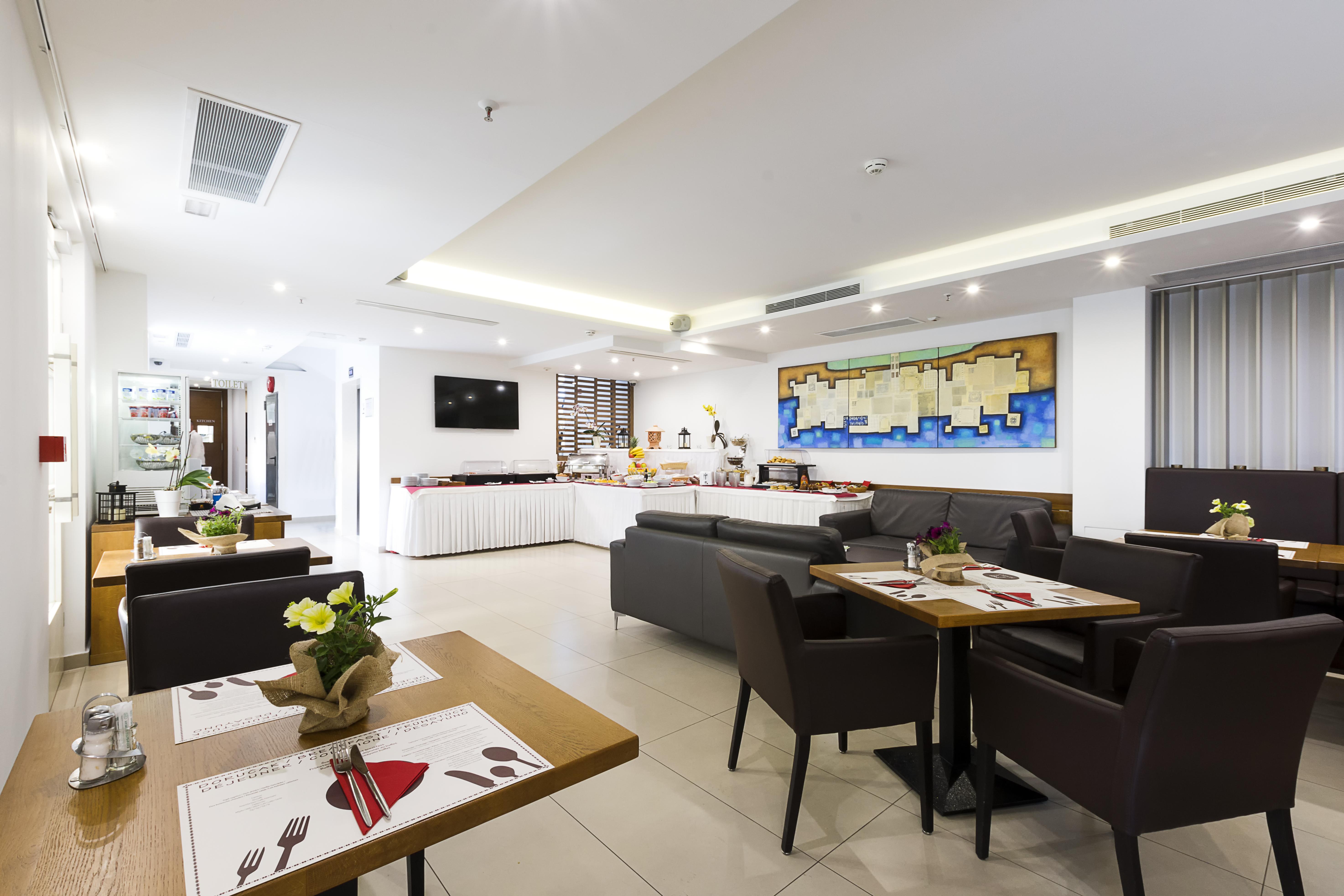 Hotel Marul Split Ngoại thất bức ảnh
