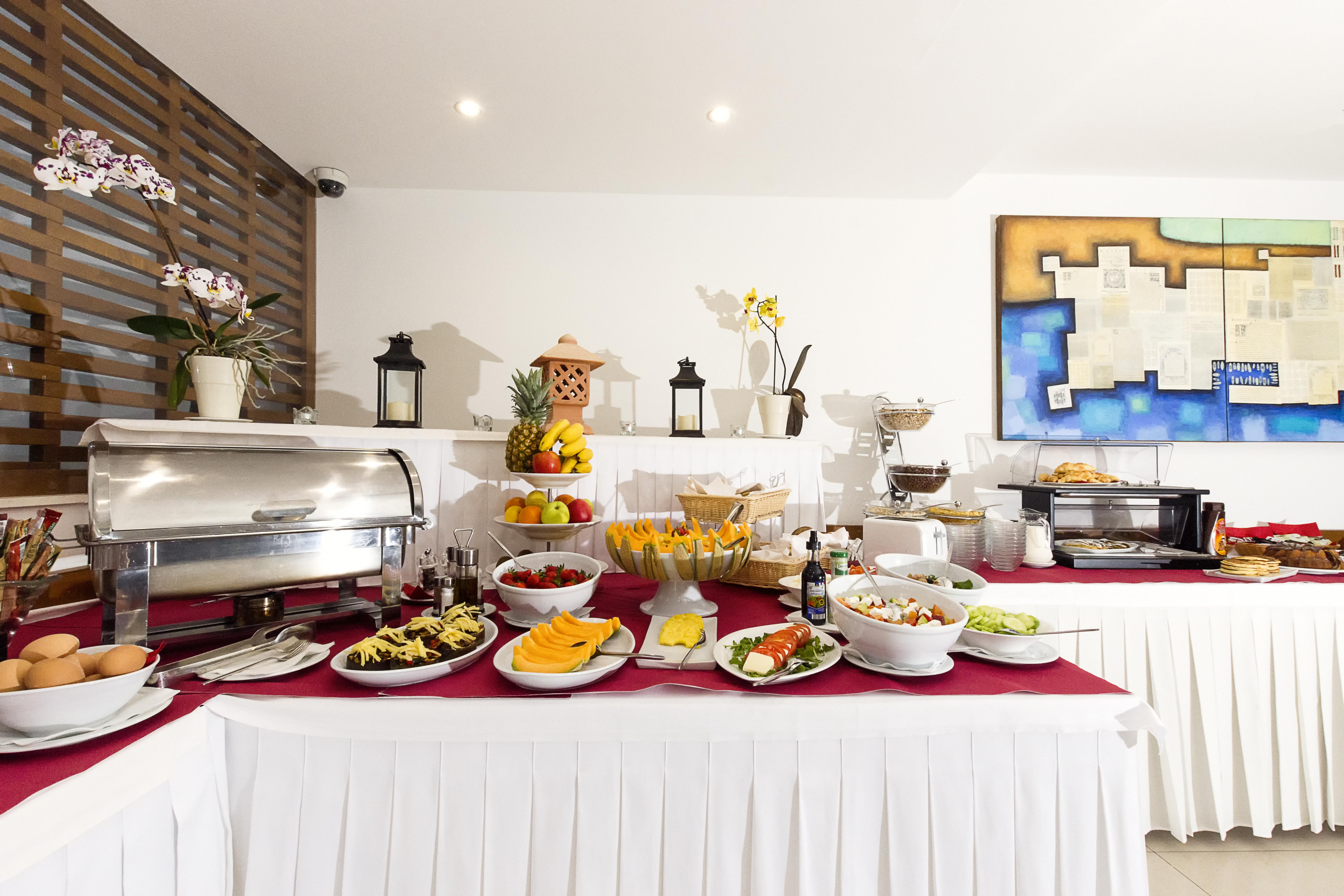 Hotel Marul Split Ngoại thất bức ảnh
