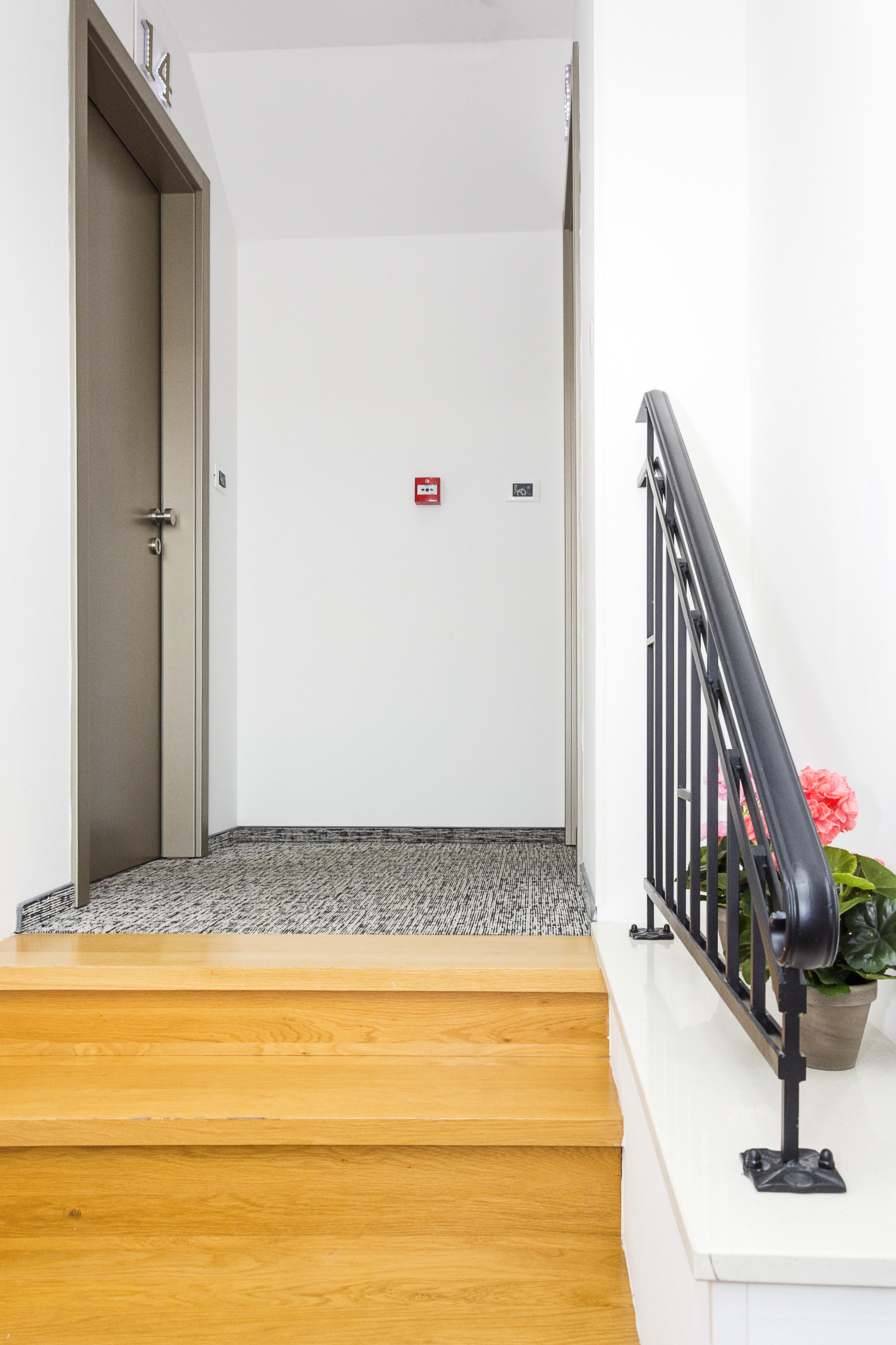 Hotel Marul Split Ngoại thất bức ảnh