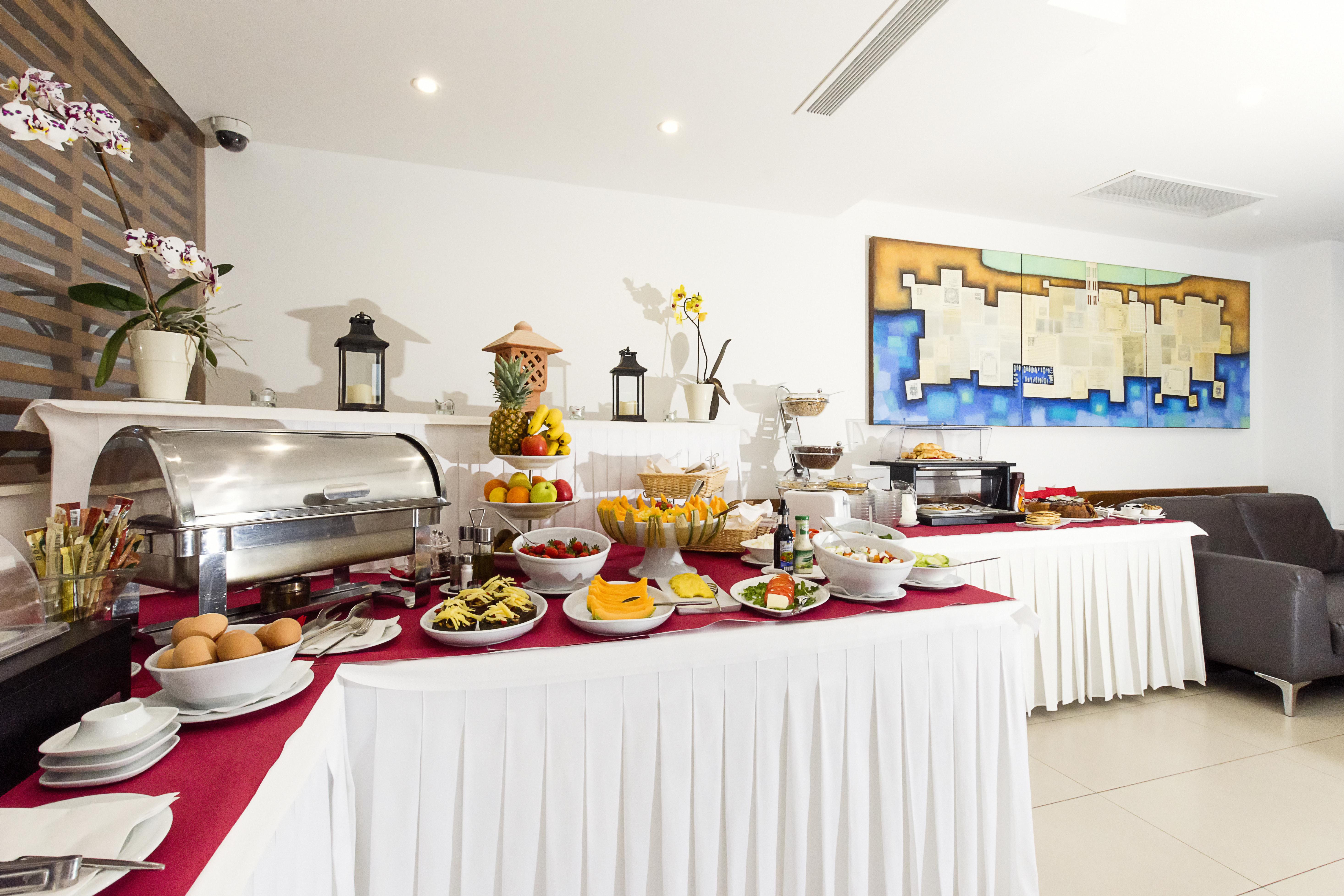 Hotel Marul Split Ngoại thất bức ảnh