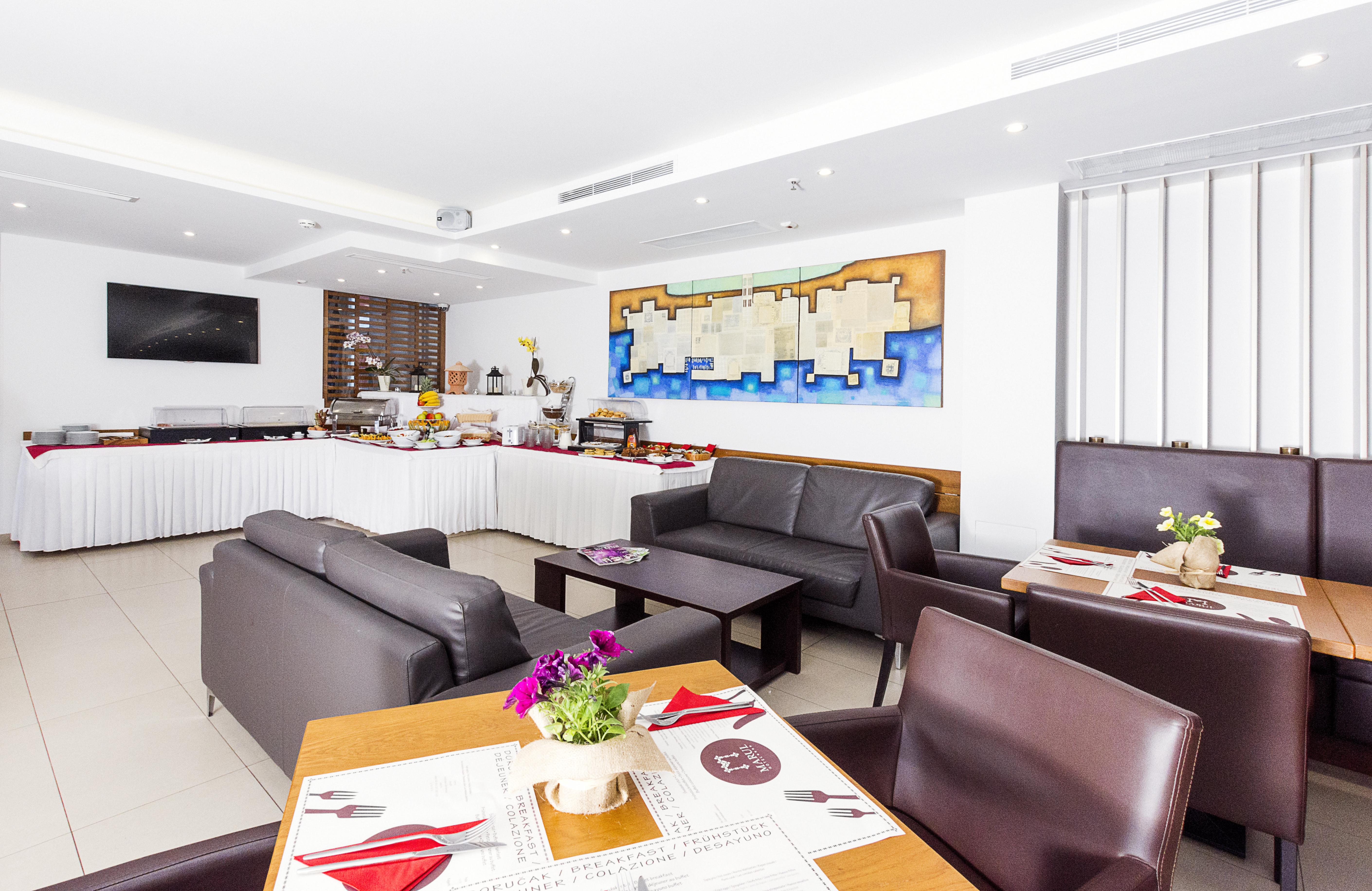 Hotel Marul Split Ngoại thất bức ảnh