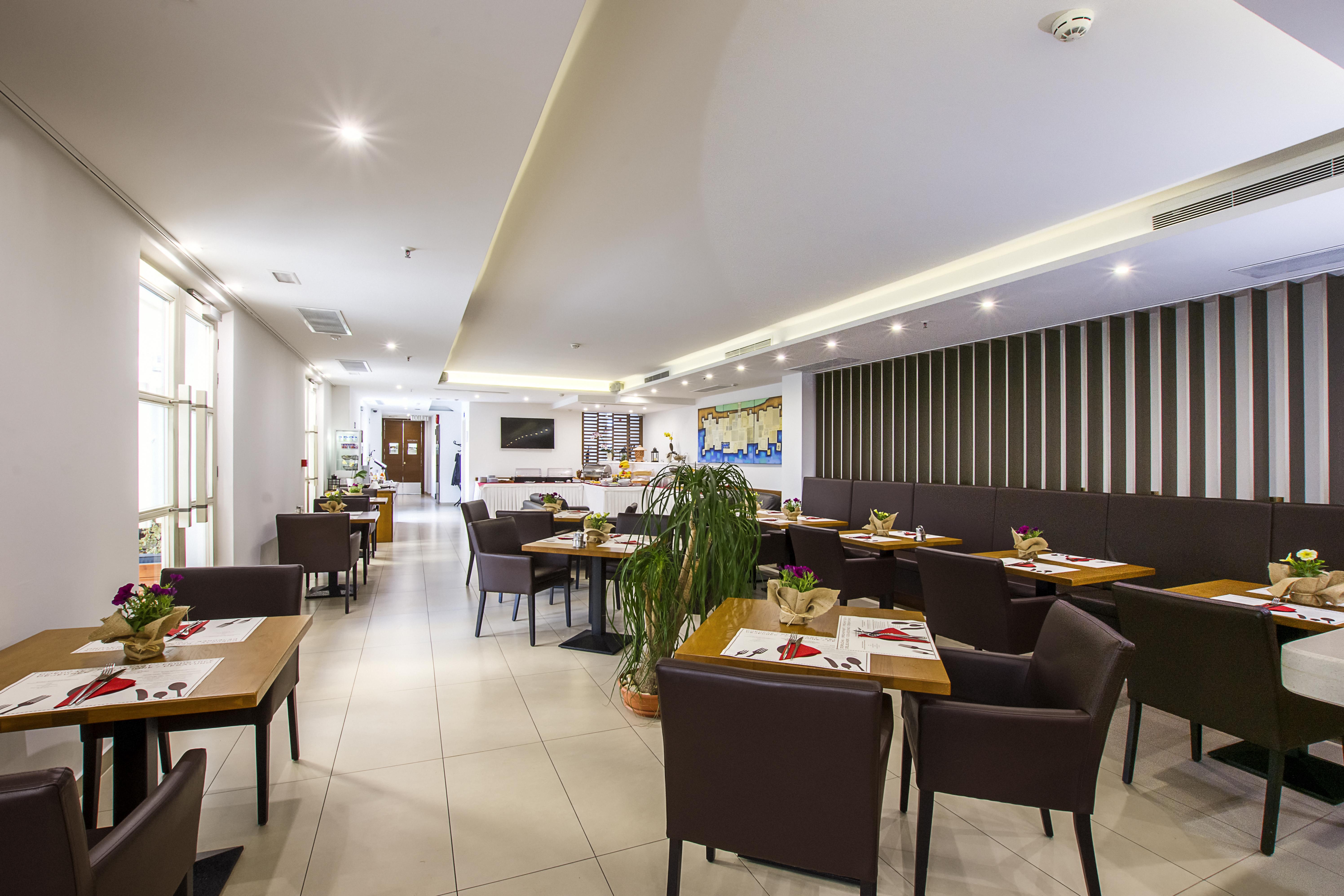 Hotel Marul Split Ngoại thất bức ảnh