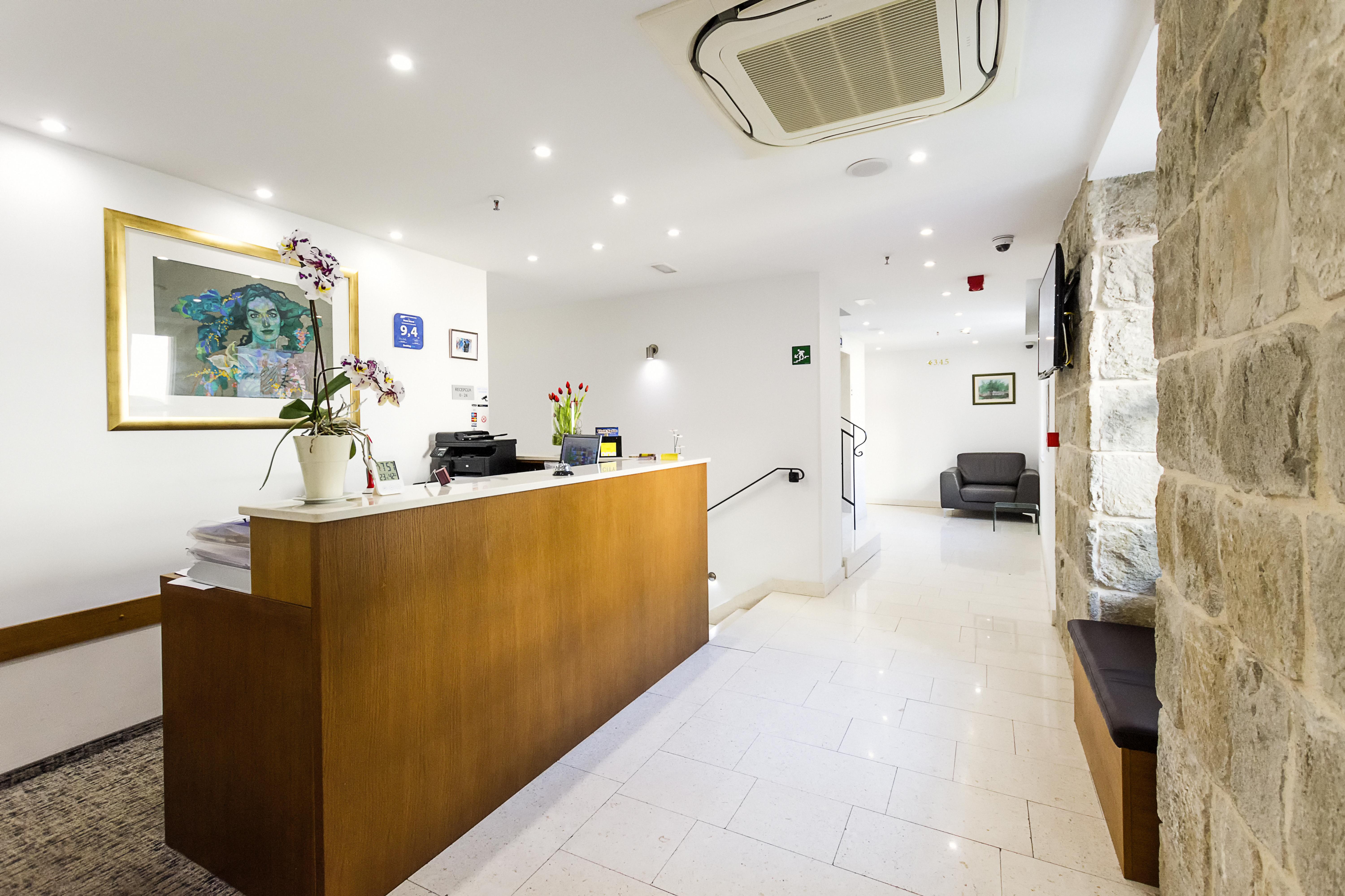Hotel Marul Split Ngoại thất bức ảnh