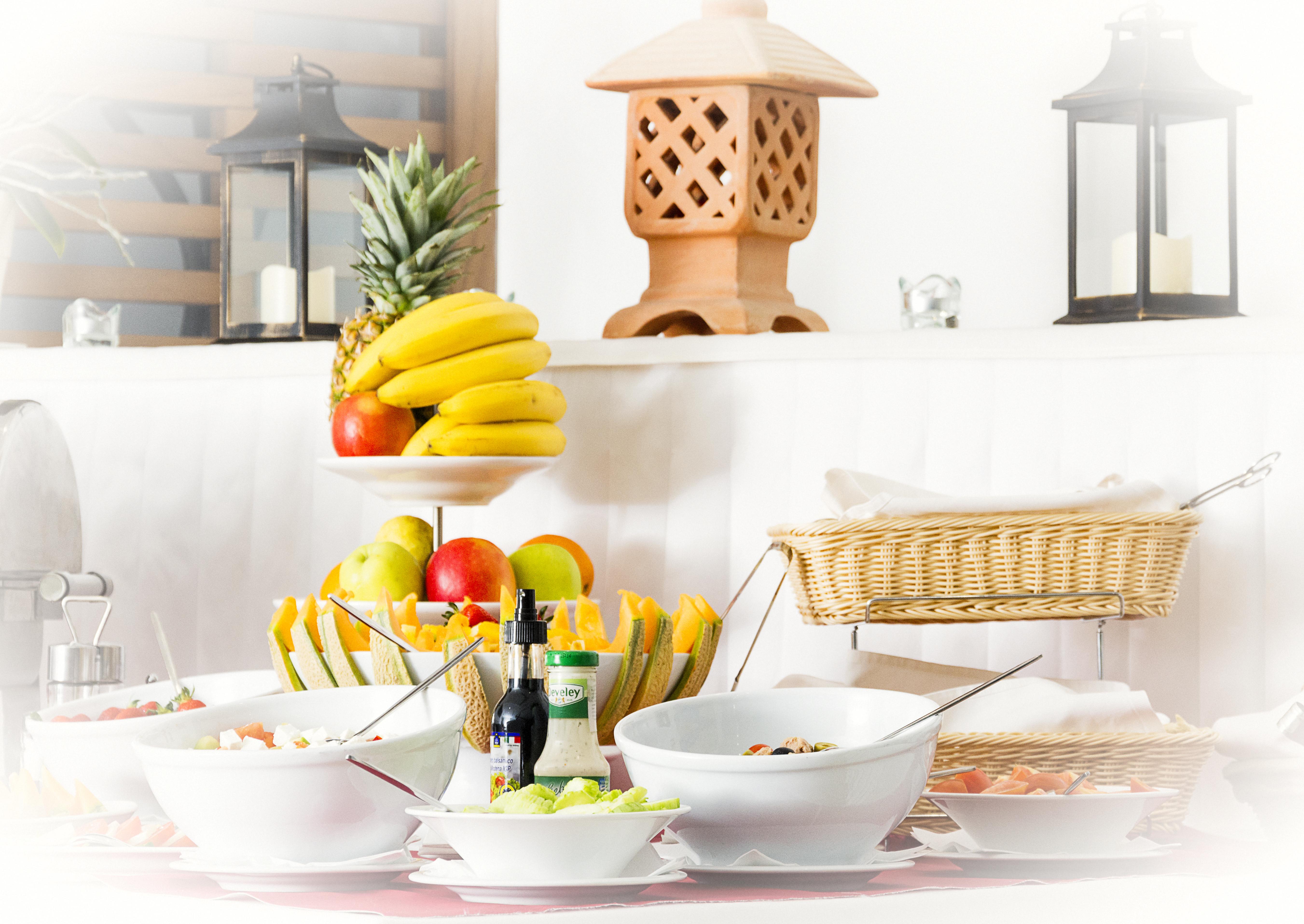 Hotel Marul Split Ngoại thất bức ảnh