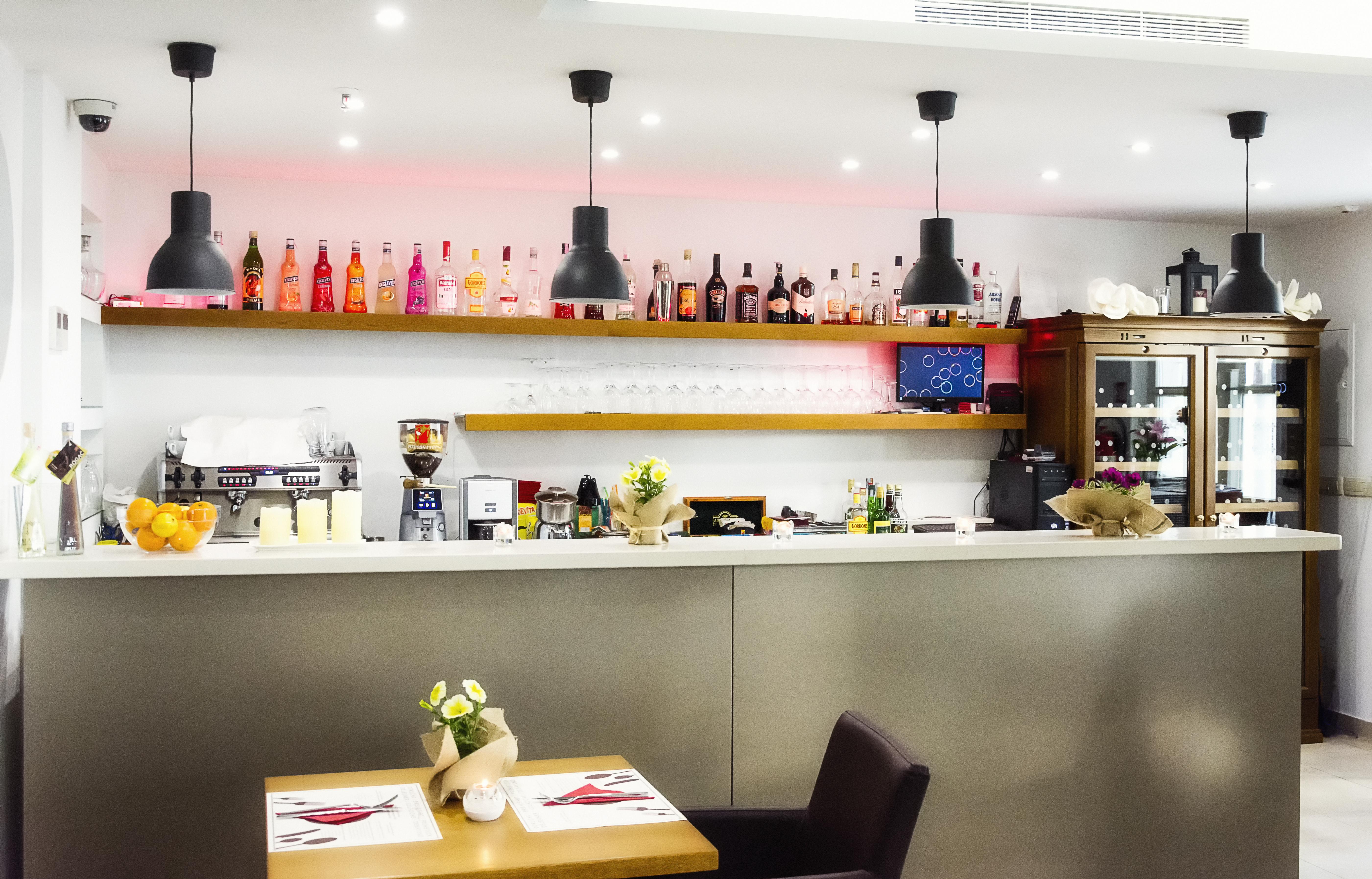 Hotel Marul Split Ngoại thất bức ảnh