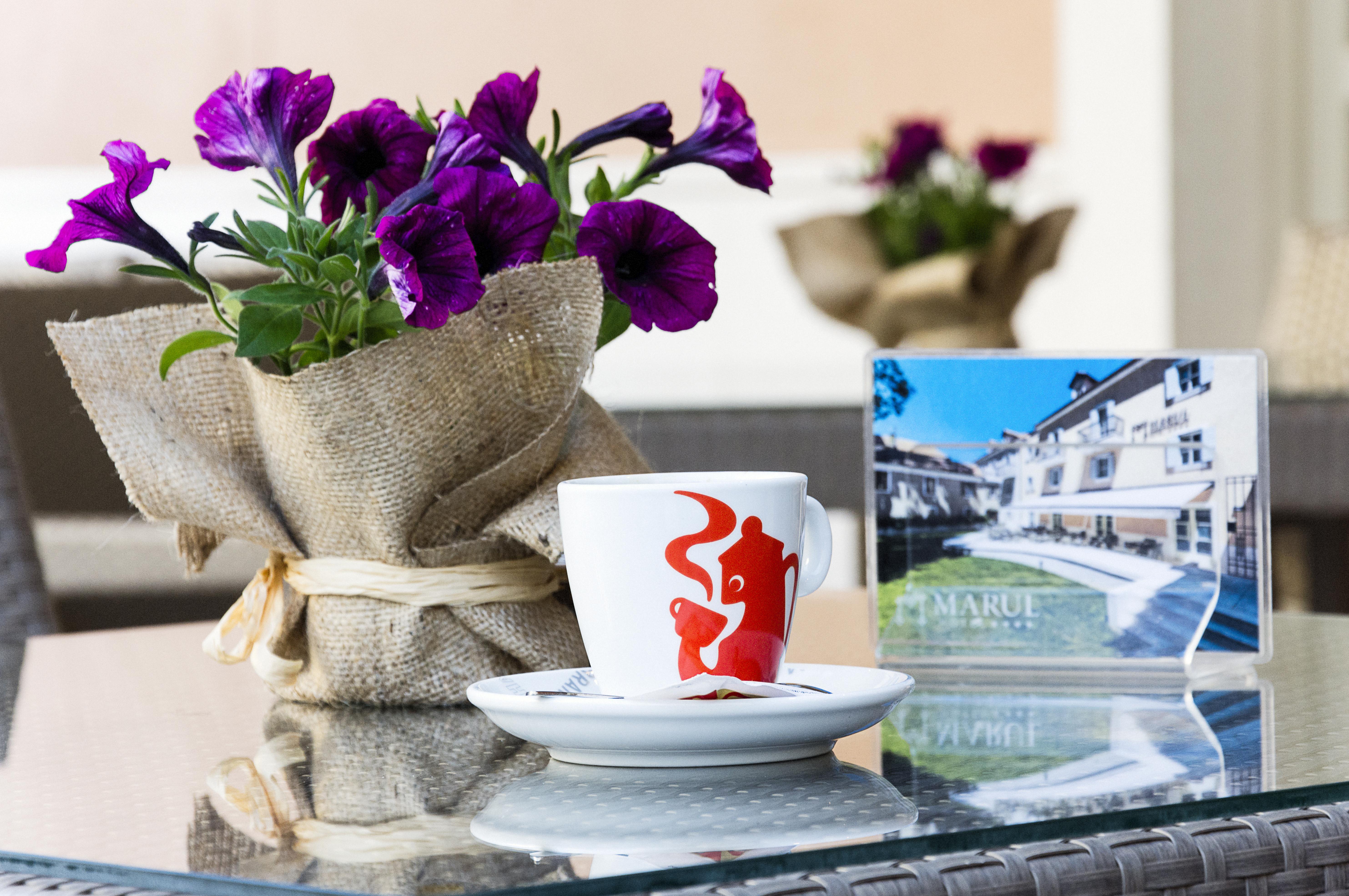 Hotel Marul Split Ngoại thất bức ảnh