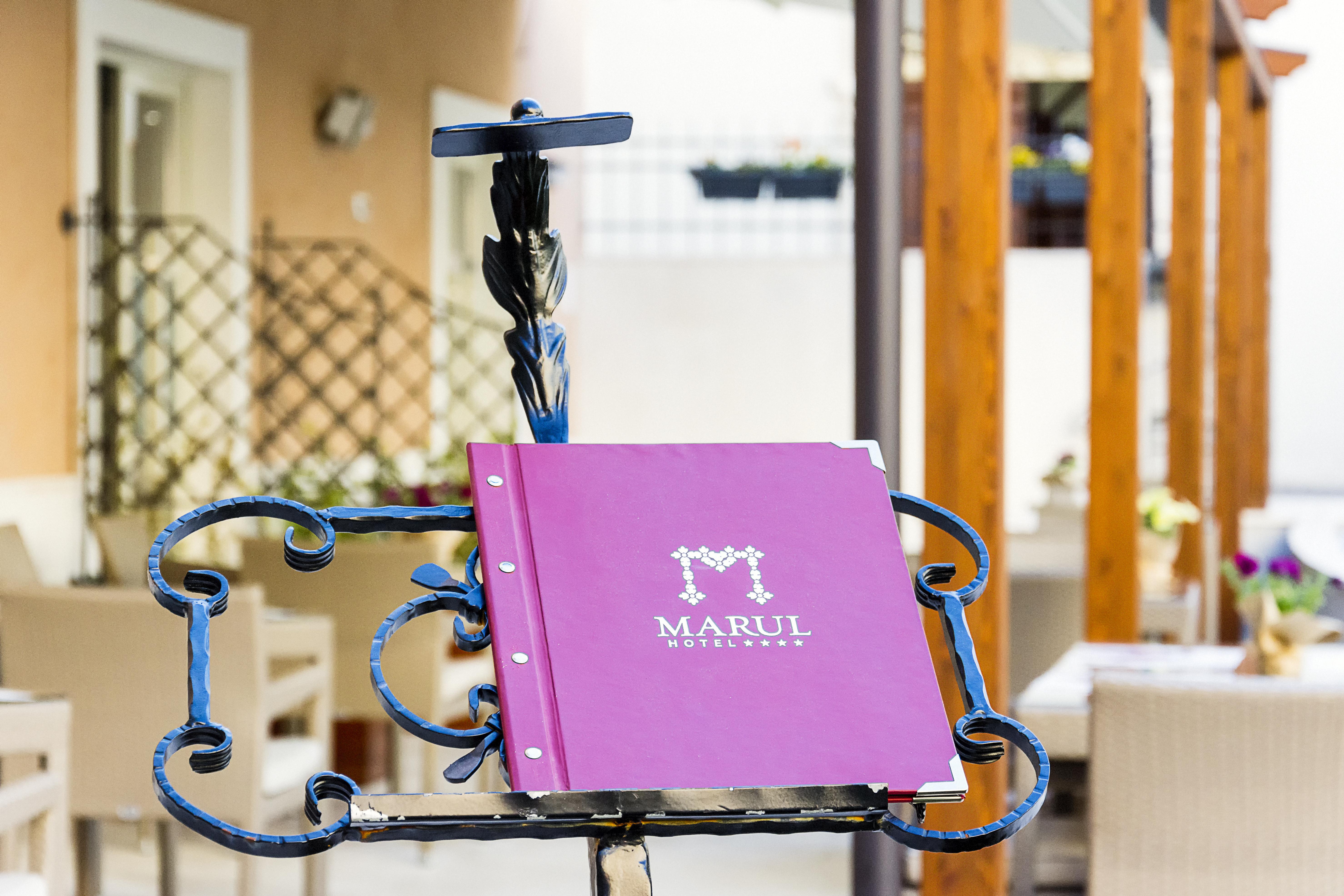 Hotel Marul Split Ngoại thất bức ảnh