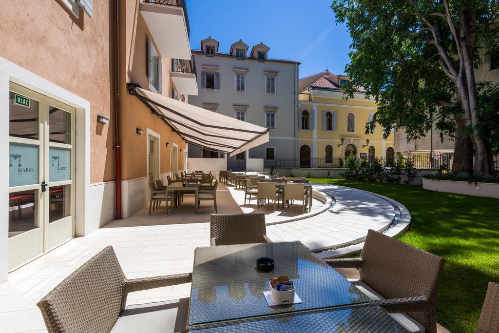 Hotel Marul Split Ngoại thất bức ảnh