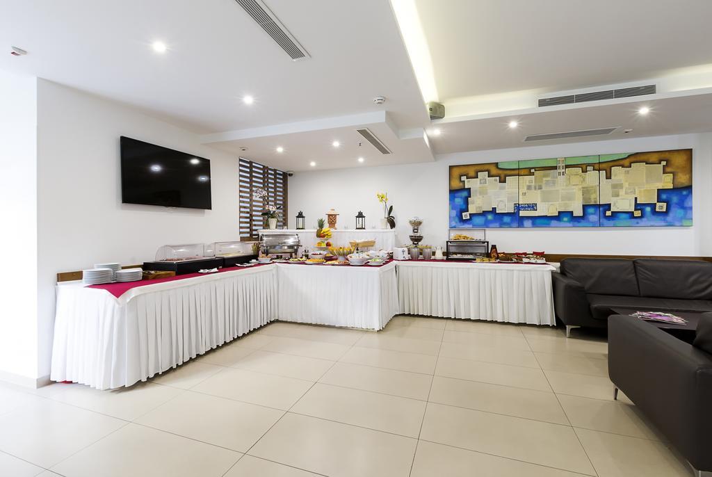 Hotel Marul Split Ngoại thất bức ảnh