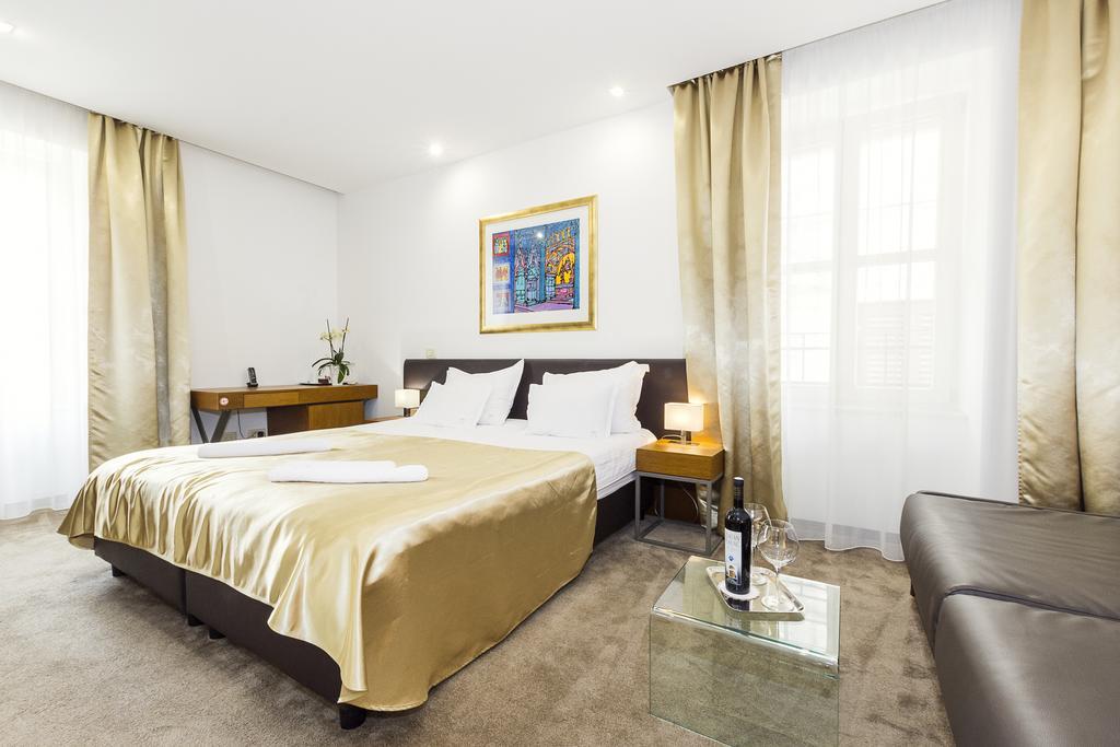 Hotel Marul Split Ngoại thất bức ảnh